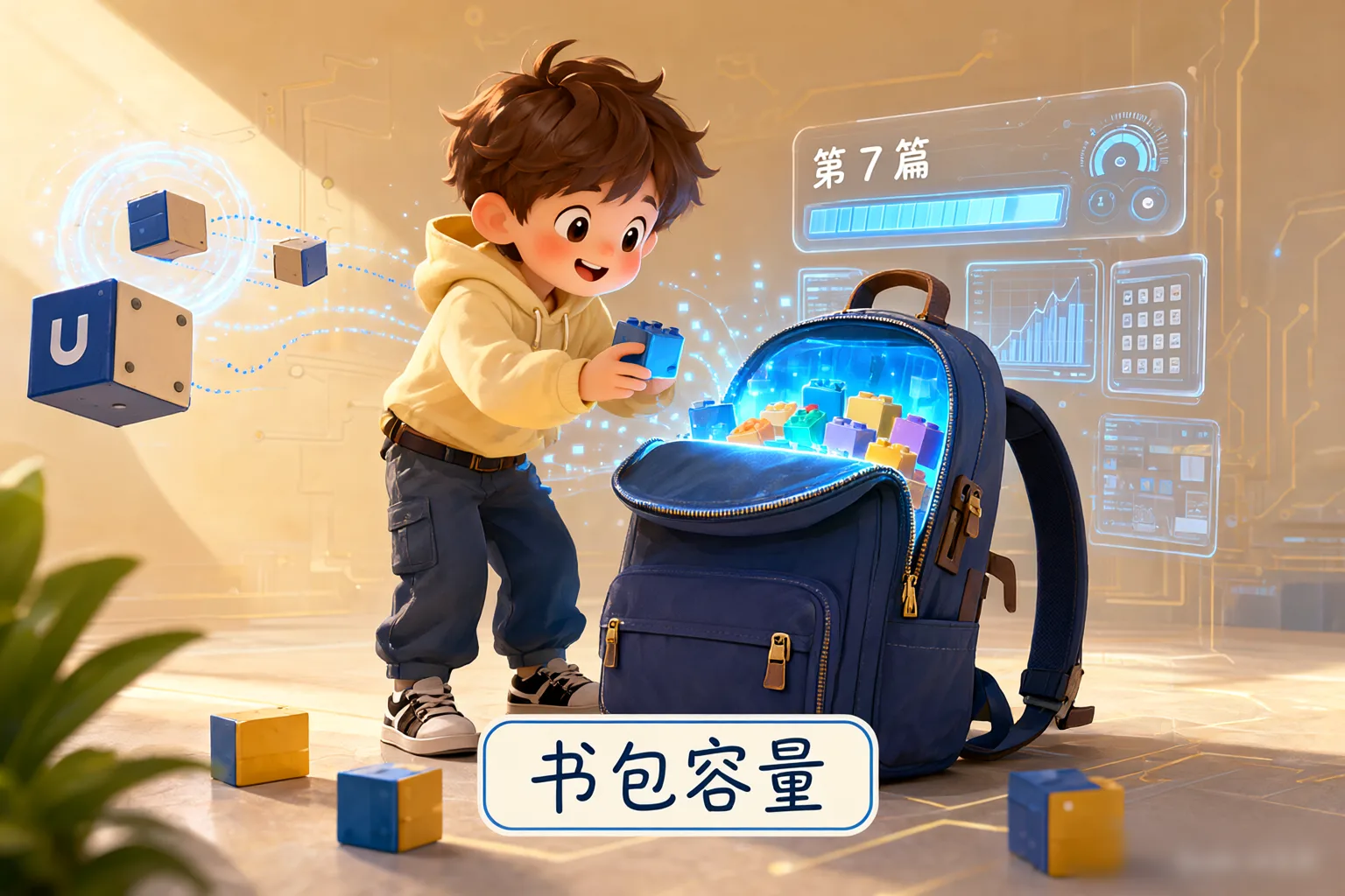 第 07 篇封面