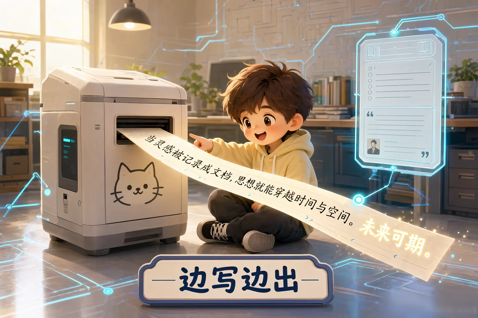 第 08 篇封面